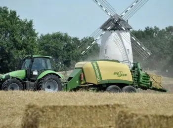 меркель обвинили в уничтожении крестьян европы - Сайт Газеты «Совершенно Секретно»