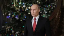 Песков рассказал, как Путин предпочитает встречать Новый год