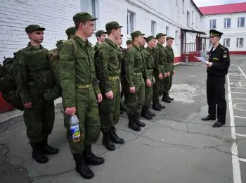 в вс рф сформируют научные роты - Сайт Газеты «Совершенно Секретно»