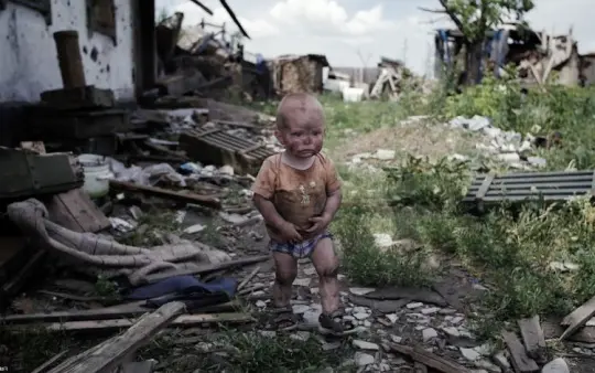 Война у границ России - Совершенно Секретно