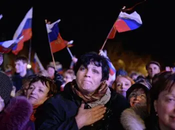 иванов поручил ск рф противостоять разжиганию межнациональной розни в крыму - Сайт Газеты «Совершенно Секретно»