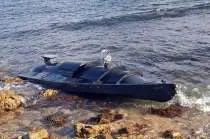 Морские дроны ВСУ атаковали Новороссийск