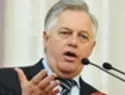 Лидер Компартии Украины Симоненко отменил визит в Москву из-за угроз