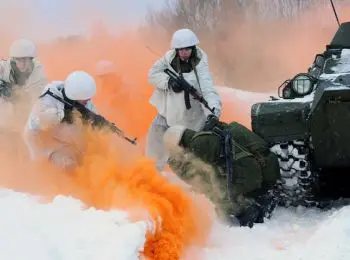 для командования “север”, в арктике создается комплексная система мониторинга - Сайт Газеты «Совершенно Секретно»