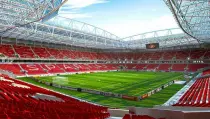ФК «Спартак» официально запретили пускать зрителей на ближайший матч