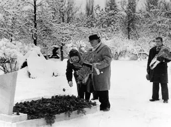 Самолёт Корвалана мог разбиться под Смоленском - Совершенно Секретно