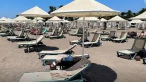 В Турции туристы пожаловались на вирус, вызывающий сепсис. Что ответил Минздрав?