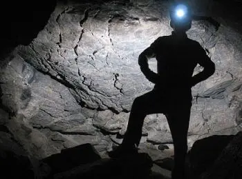 силовики «испортили праздник» диггерам, попытавшимся встретить новый год в метро - Сайт Газеты «Совершенно Секретно»