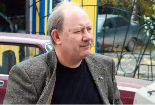 Появились новые подробности убийства экс-мэра Самары 