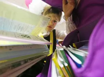 госдума хочет ввести уголовную ответственность за оскорбление учителей - Сайт Газеты «Совершенно Секретно»