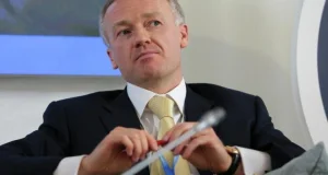 На Кипре предположительно нашли тело пропавшего экс-главы «Уралкалия» Баумгертнера