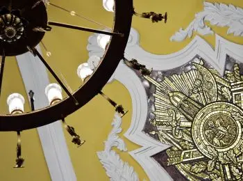 по кольцевой линии московского метро запустят беспилотные составы - Сайт Газеты «Совершенно Секретно»