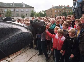 генпрокуратура проверяет законность отделения прибалтики в 1991 году - Сайт Газеты «Совершенно Секретно»