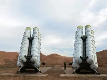 новейшие ракетные системы встанут на защиту москвы - Сайт Газеты «Совершенно Секретно»