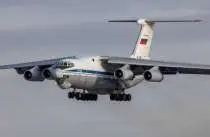 Один человек погиб: на Ульяновском авиазаводе во время испытаний самолёта произошло ЧП