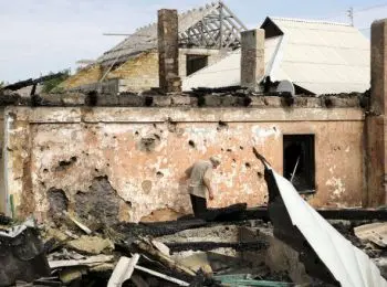 германия: запад сдает украину россии в обмен на помощь путина в сирии, ираке и корее - Сайт Газеты «Совершенно Секретно»