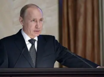 путин: перекраивание истории приводит к героизации нацизма - Сайт Газеты «Совершенно Секретно»