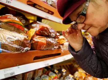 в россии введут продуктовые карты - Сайт Газеты «Совершенно Секретно»