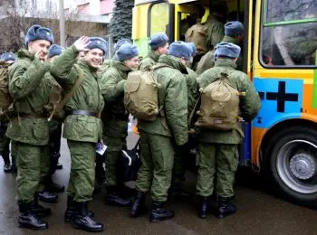 минобороны намерено тщательнее выявлять уклонистов от службы в армии - Сайт Газеты «Совершенно Секретно»