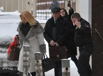 квартиры евгении васильевой оказались под арестом - Сайт Газеты «Совершенно Секретно»