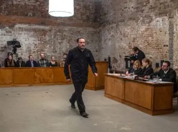 фмс и казаки пытались сорвать документальный спектакль в сахаровском центре - Сайт Газеты «Совершенно Секретно»