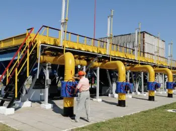 россия пригрозила ес снижением поставок газа - Сайт Газеты «Совершенно Секретно»