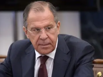 лавров: россия не будет участвовать в санкционных играх с западом - Сайт Газеты «Совершенно Секретно»