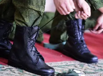 в россии за уклонение от военных сборов будут штрафовать на 50 тыс рублей - Сайт Газеты «Совершенно Секретно»