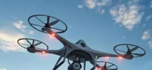 Пенсионера обвинили в попытке устроить теракт с помощью БПЛА