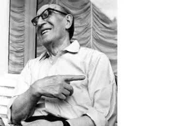 Трагедия великого комика-«инопланетянина» - Совершенно Секретно