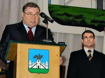 Орел, 370 км от Кремля - Совершенно Секретно