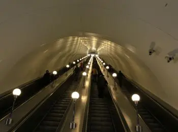 «истерика» вокруг станции «войковская» демонизирует не убийцу - Сайт Газеты «Совершенно Секретно»