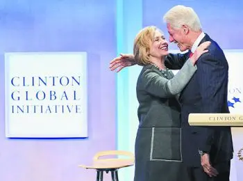 Дорогая Хиллари - Совершенно Секретно