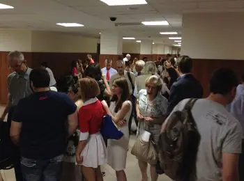 четвертое открытое заседание по «болотному делу» перенесено - Сайт Газеты «Совершенно Секретно»