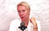 Семь лет колонии грозит Татьяне Лазаревой*, которая признана иноагентом