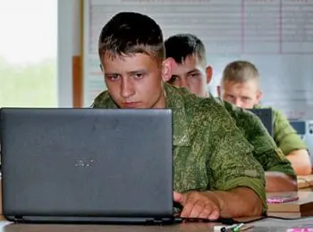 «головастых» призывников отправили служить в научные роты - Сайт Газеты «Совершенно Секретно»