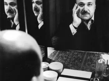 НЕ ЗАГОНЯЙТЕ ТЕАТР В РАЗДЕЛ «УСЛУГИ»! - Совершенно Секретно