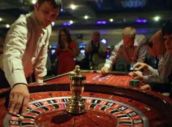 в ялте появится игорная зона - Сайт Газеты «Совершенно Секретно»