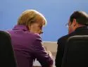 Меркель: В отношении России двойная стратегия является ключом к успеху