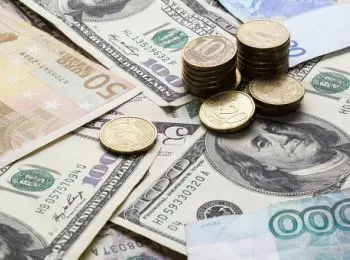 девальвация рубля и низкие зарплаты сделали россию конкурентоспособнее сша - Сайт Газеты «Совершенно Секретно»