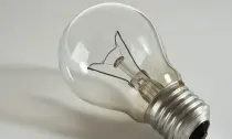 На смену светодиодным лампам придут «лампы Шешина»