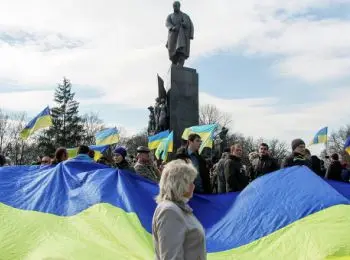 власти харькова с третьей попытки признали россию «агрессором» - Сайт Газеты «Совершенно Секретно»