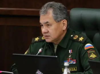 шойгу предложил отправить командные центры в капсулах в войска - Сайт Газеты «Совершенно Секретно»