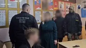 Майора юстиции задержали в Челябинске за покровительство &quot;Махонинских&quot;