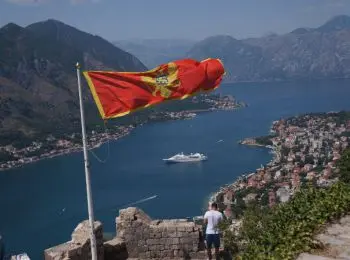 нато примет в свой состав черногорию уже в этом году - Сайт Газеты «Совершенно Секретно»