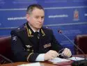 Начальник ГИБДД Москвы ушел в отставку
