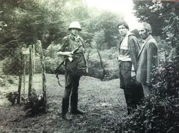 Легендарный Евграфыч - Совершенно Секретно