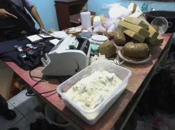 россия прекращает сотрудничество с сша в области контроля за наркотиками - Сайт Газеты «Совершенно Секретно»