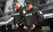 В Болгарии задержали нескольких человек по подозрению в шпионаже в пользу России