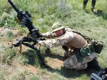 жительница днр пострадала в результате обстрела со стороны киевских силовиков - Сайт Газеты «Совершенно Секретно»